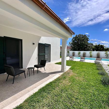 莱波拉诺Casa Del Sol Luxury Estate Puglia别墅 外观 照片