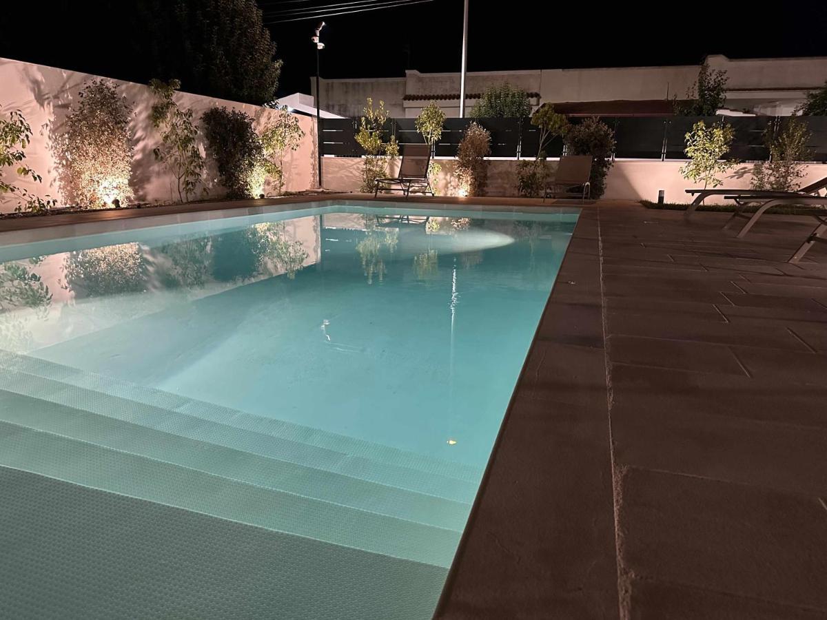 莱波拉诺Casa Del Sol Luxury Estate Puglia别墅 外观 照片