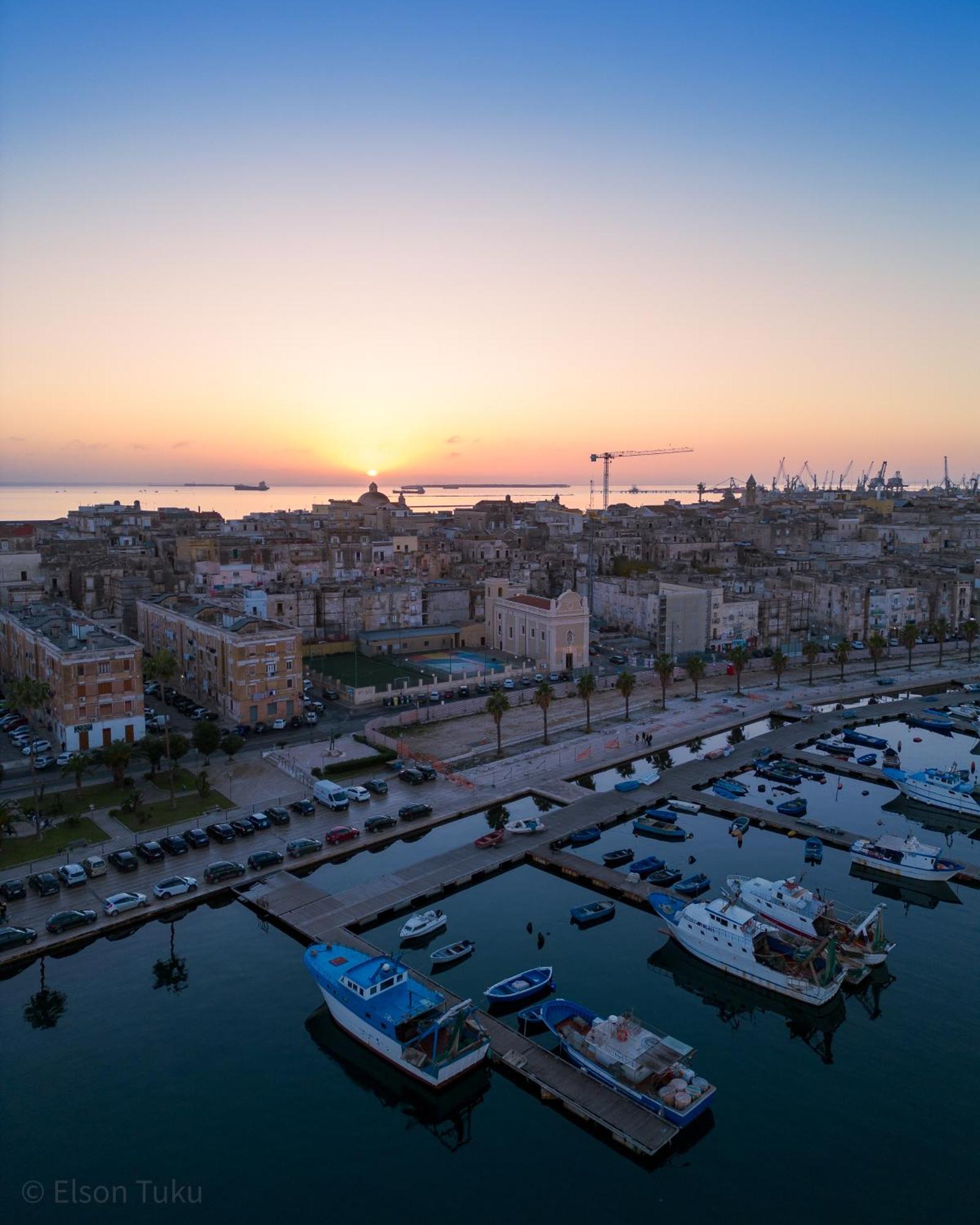 莱波拉诺Casa Del Sol Luxury Estate Puglia别墅 外观 照片