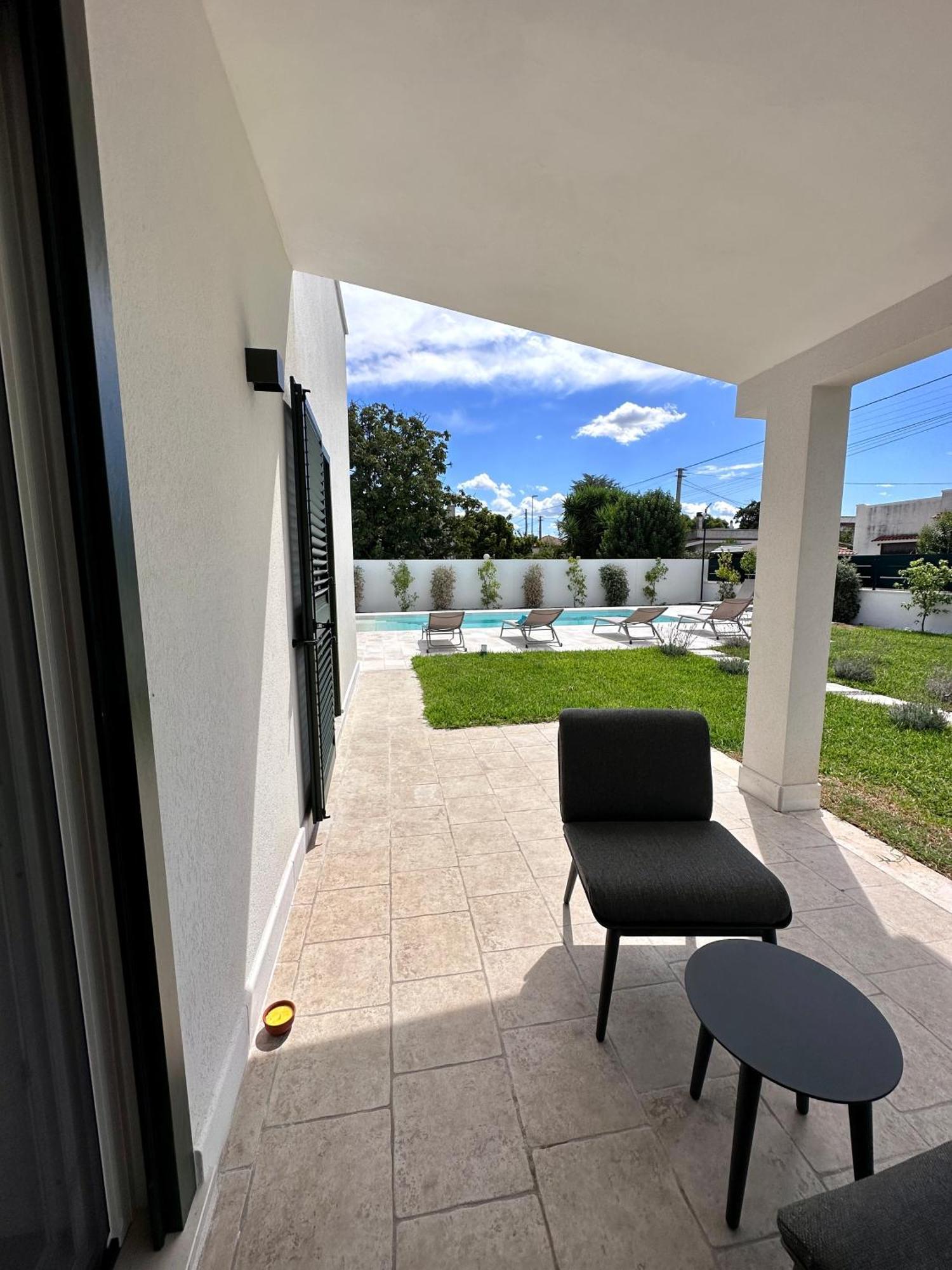 莱波拉诺Casa Del Sol Luxury Estate Puglia别墅 外观 照片