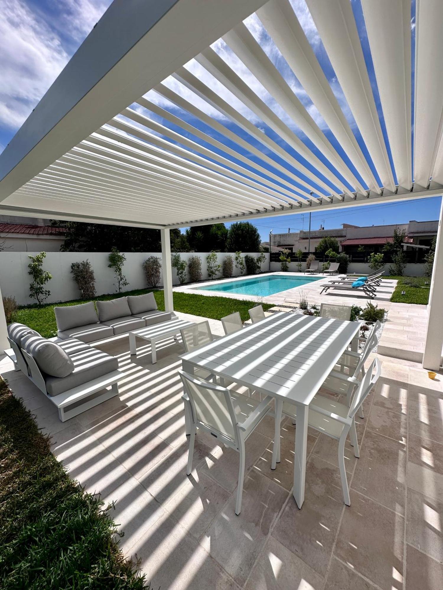 莱波拉诺Casa Del Sol Luxury Estate Puglia别墅 外观 照片