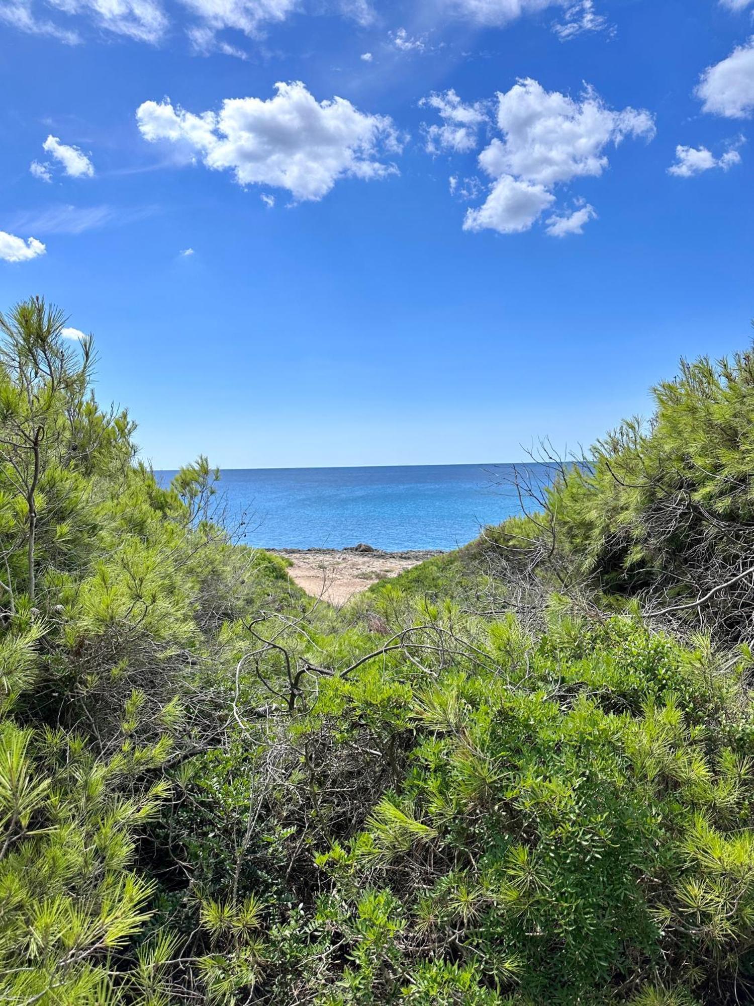 莱波拉诺Casa Del Sol Luxury Estate Puglia别墅 外观 照片